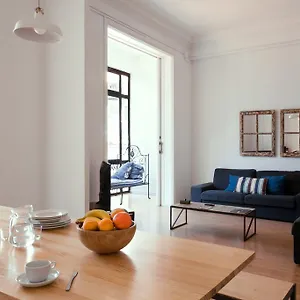 My Address In Appartement Barcelone